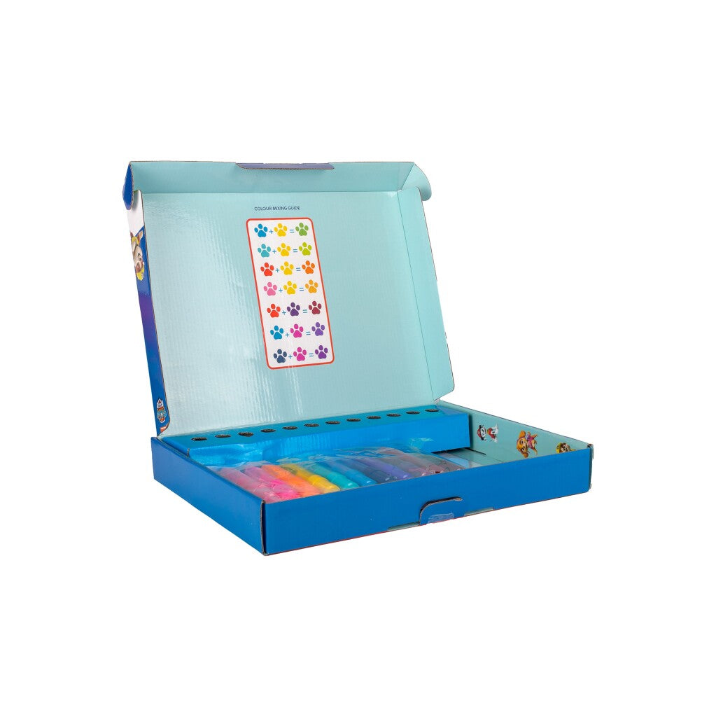 PAW Patrol Blaaspennenset Deluxe