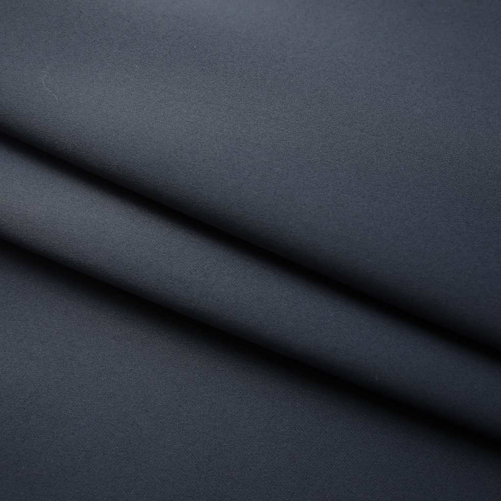 Vidaxl gordijnen verduisterend met haken 2 st 140x225 cm antraciet