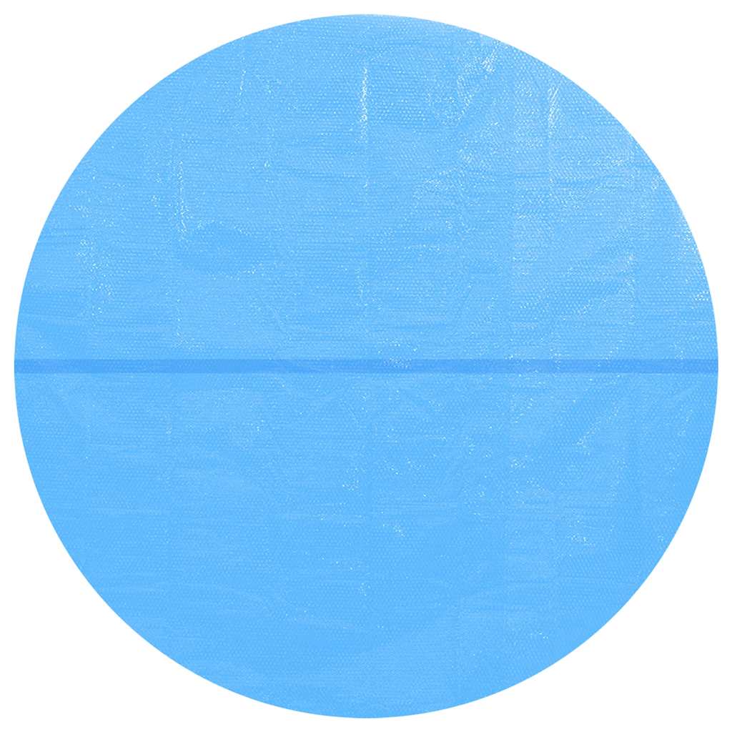 Vidaxl zwembadhoes 527 cm pe blauw
