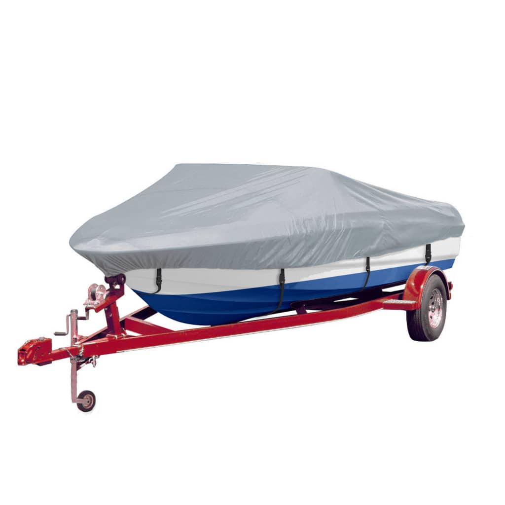 Vidaxl boothoezen 2 st 427-488x173 cm grijs