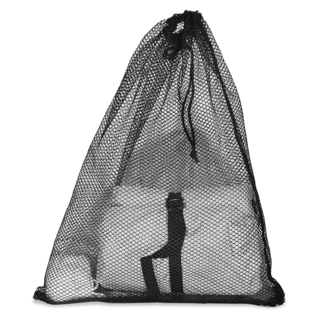 Vidaxl boothoezen 2 st 519-580x294 cm grijs