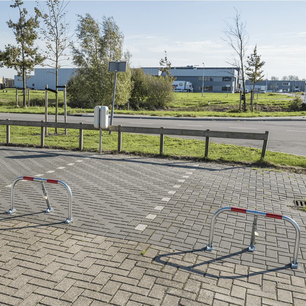 ProPlus Parkeerbeugel met gleuf