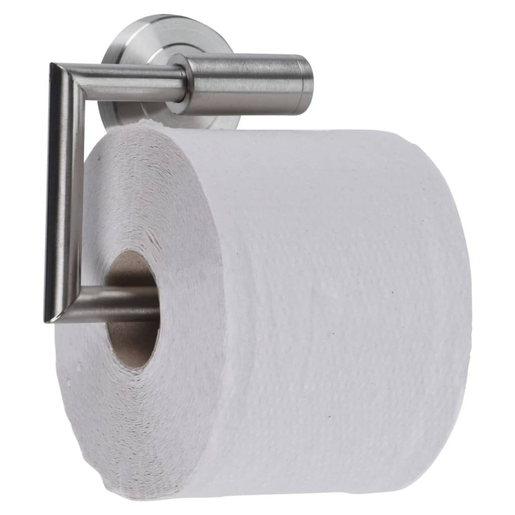 Badkameroplossingen Badkameroplossingen Toiletrolhouder 15,5x6,5x11 cm