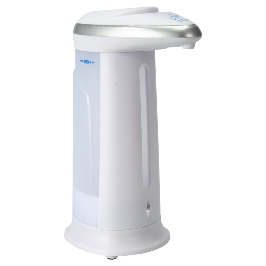 Excellent houseware zeepdispenser automatisch met sensor 330 ml