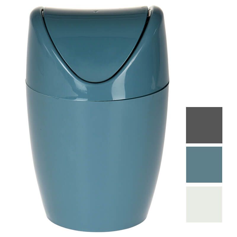 Excellent houseware afvalbak 1,5 ltr