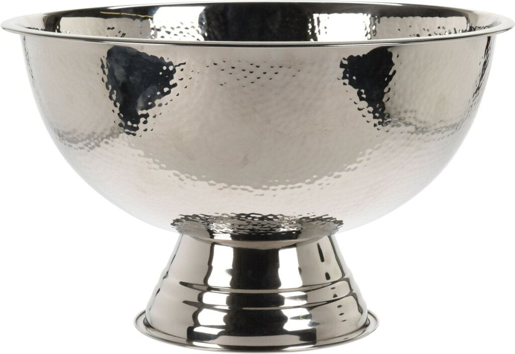 Diverse champagnekoeler wijnkoeler ijskoeler champagne-emmer zilver