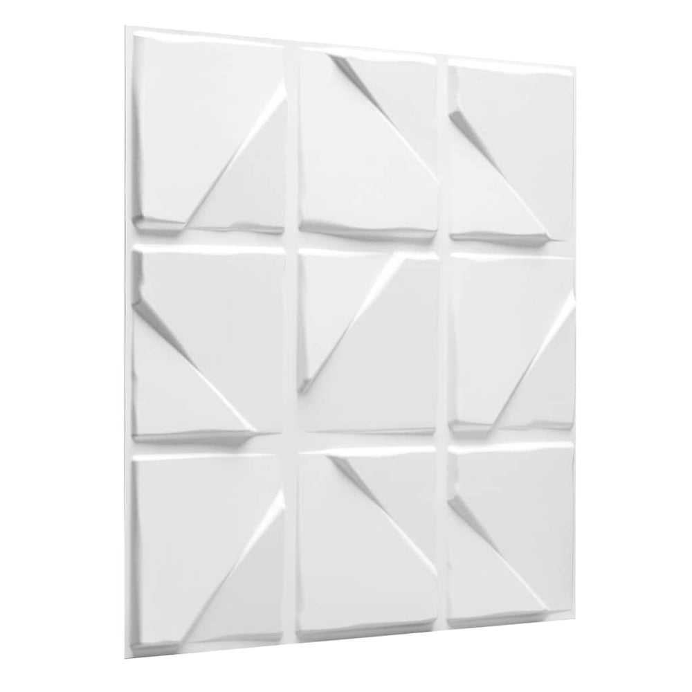 Wallart 12 st wandpanelen 3d ga-wa29 katachtig