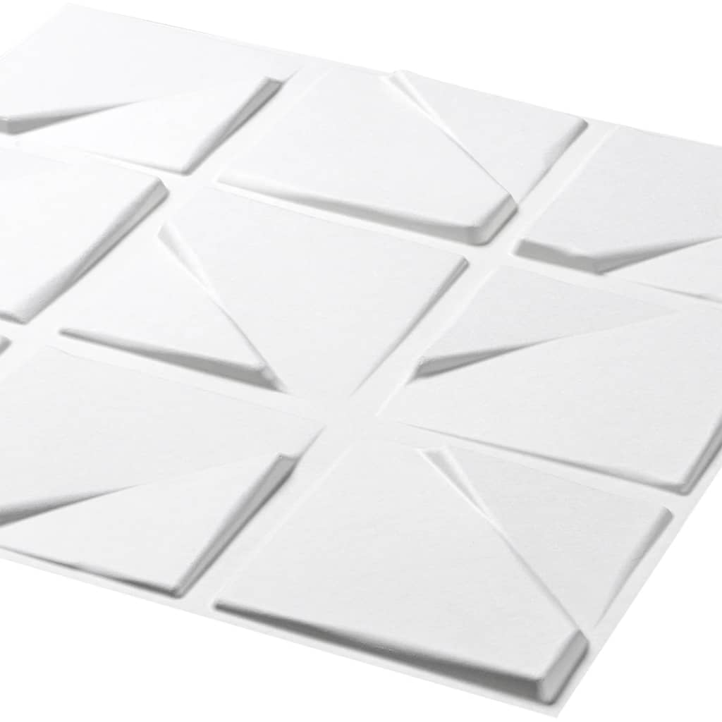 Wallart 12 st wandpanelen 3d ga-wa29 katachtig