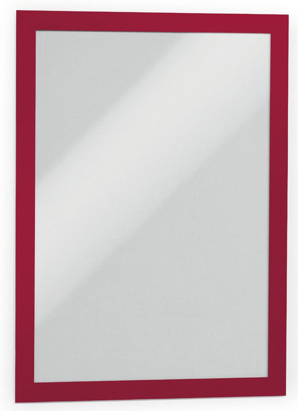 Durable duraframe a4 groen grootverpakking - 10 stuks