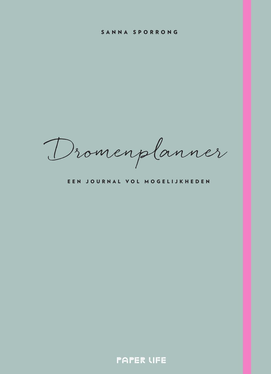 Spectrum dromenplanner