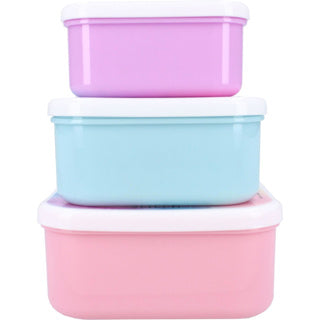 Disney stitch snackbox 3 in 1 verse hapjes