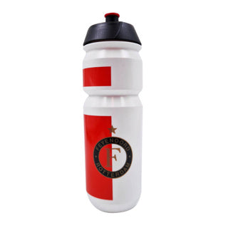 Feyenoord bidon 2025 750ml | 2 stuks