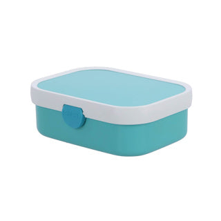 Mepal broodtrommel campus turkoois