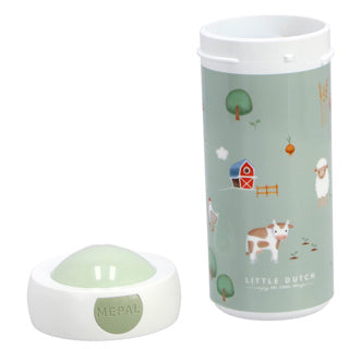 Mepal boerderijtje schoolbeker campus 300 ml