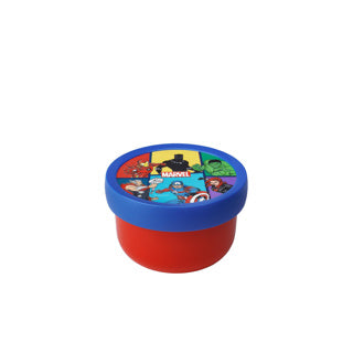 Mepal campus fruitdoos 300 ml - wrekers