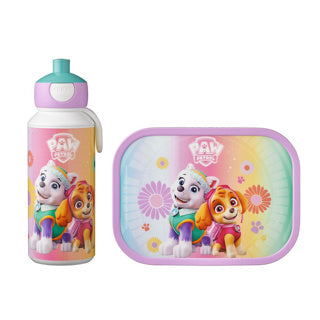 Mepal campus lunchset Paw Patrol meisjes