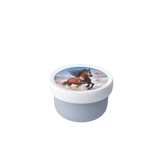 Mepal fruitbox campus 300ml - wild horse