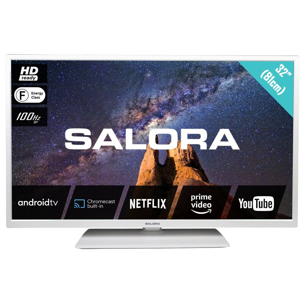 Salora Salora 32 Melkweg TV 81 cm