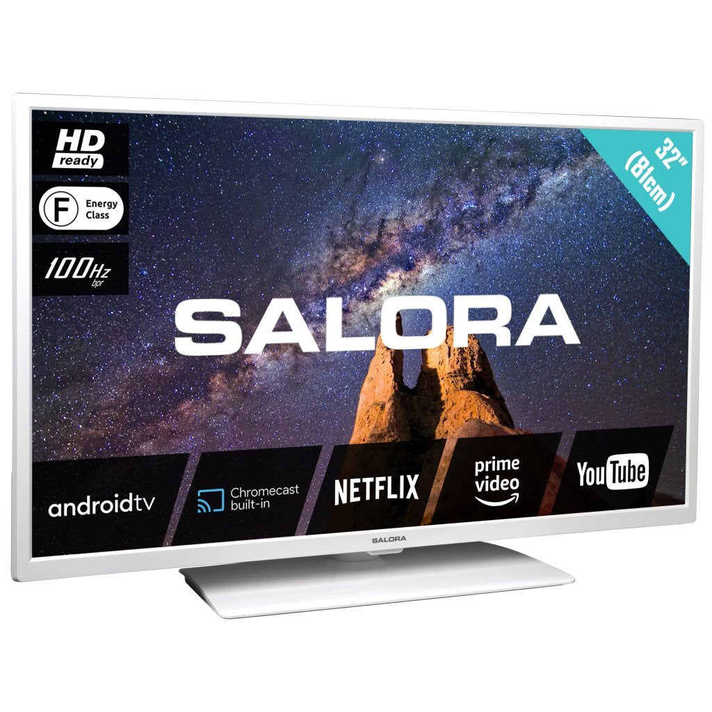 Salora Salora 32 Melkweg TV 81 cm