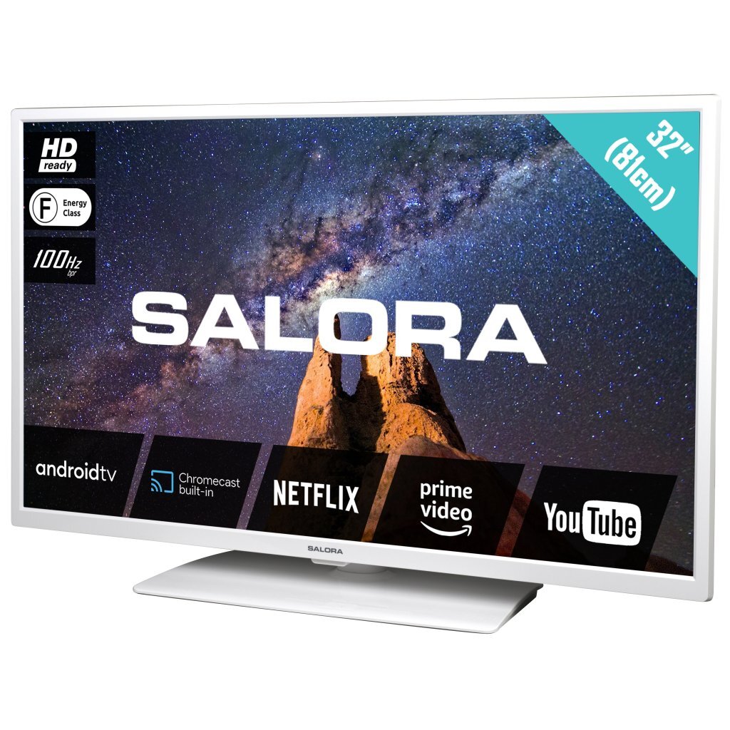 Salora Salora 32 Melkweg TV 81 cm