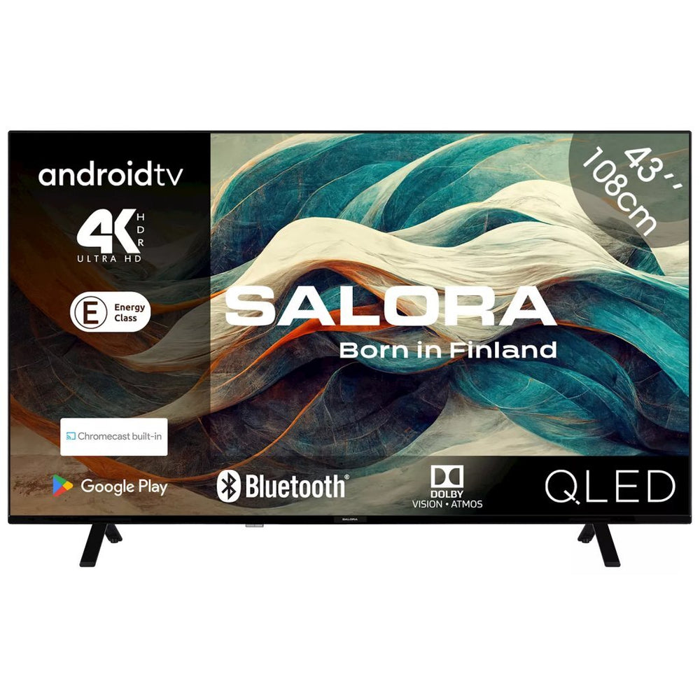 Salora 43qled320