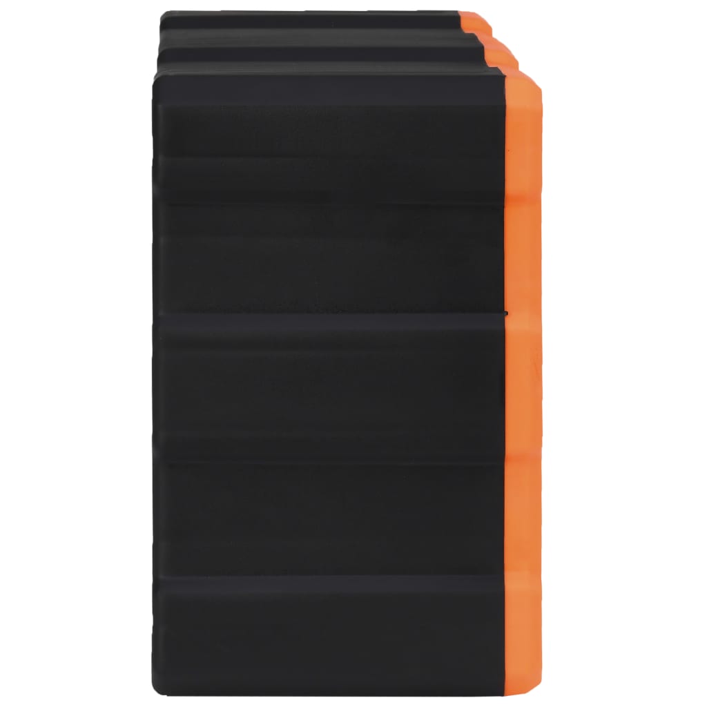 Vidaxl organizer met 22 lades 49x16x25,5 cm