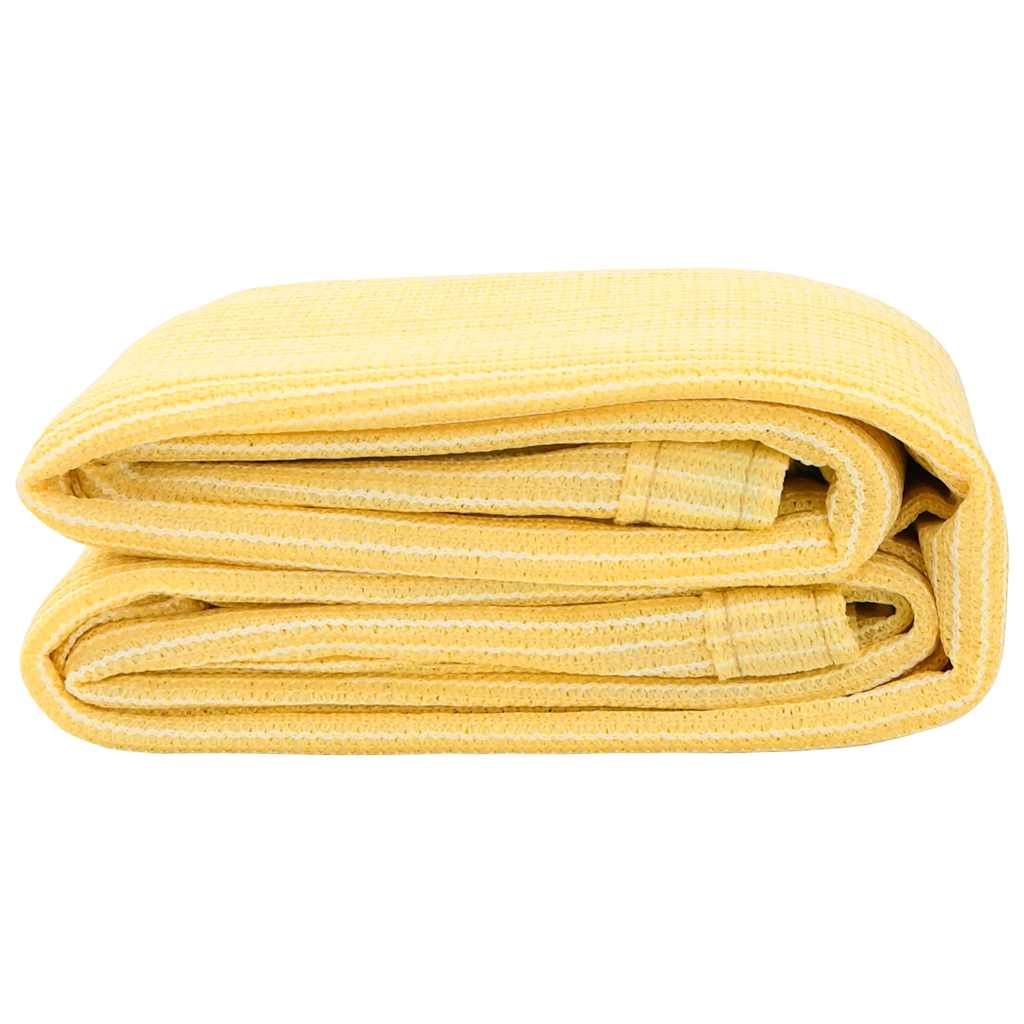 Vidaxl tentdoek 250x300 cm beige