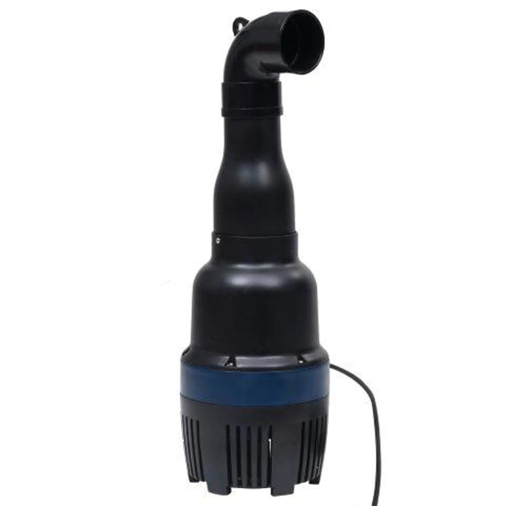 Vidaxl vijverpomp 16000 lu 75 w