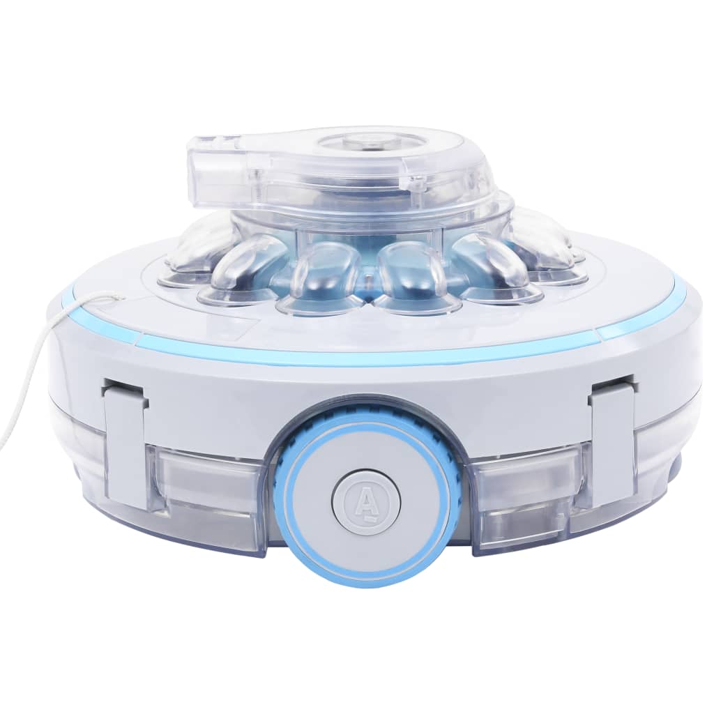 Vidaxl robotzwembadreiniger accu 27 watt