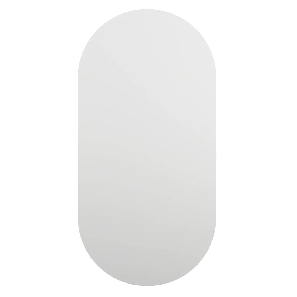 Vidaxl spiegel 60x30 cm glas