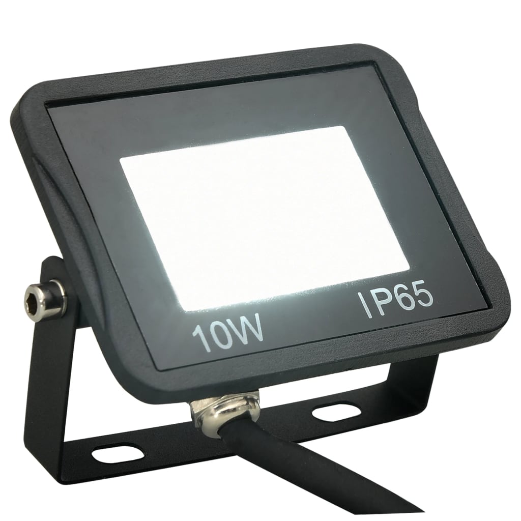 Vidaxl spot led 10w koudwit