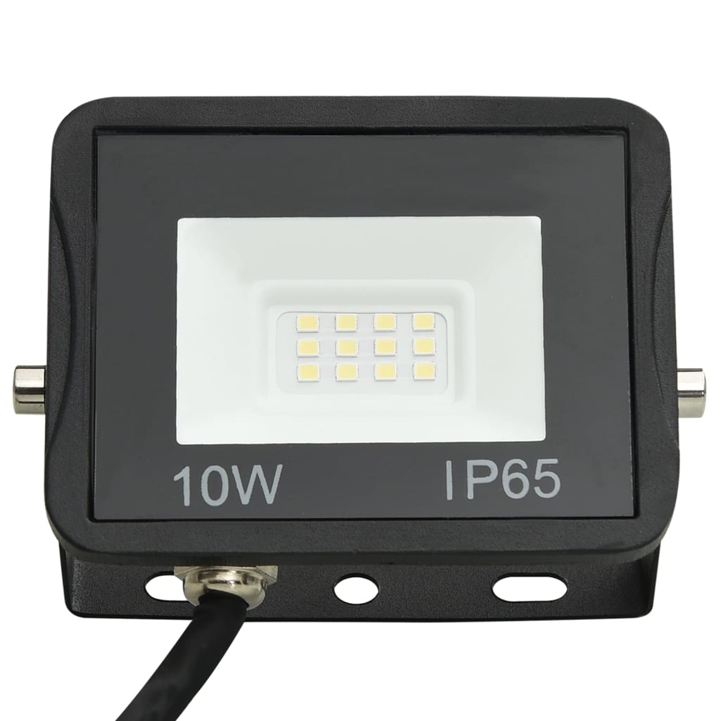 Vidaxl spot led 10w koudwit