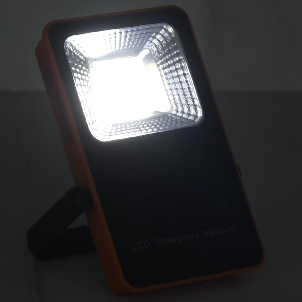 VidaXL Spot LED 5 W koudwit