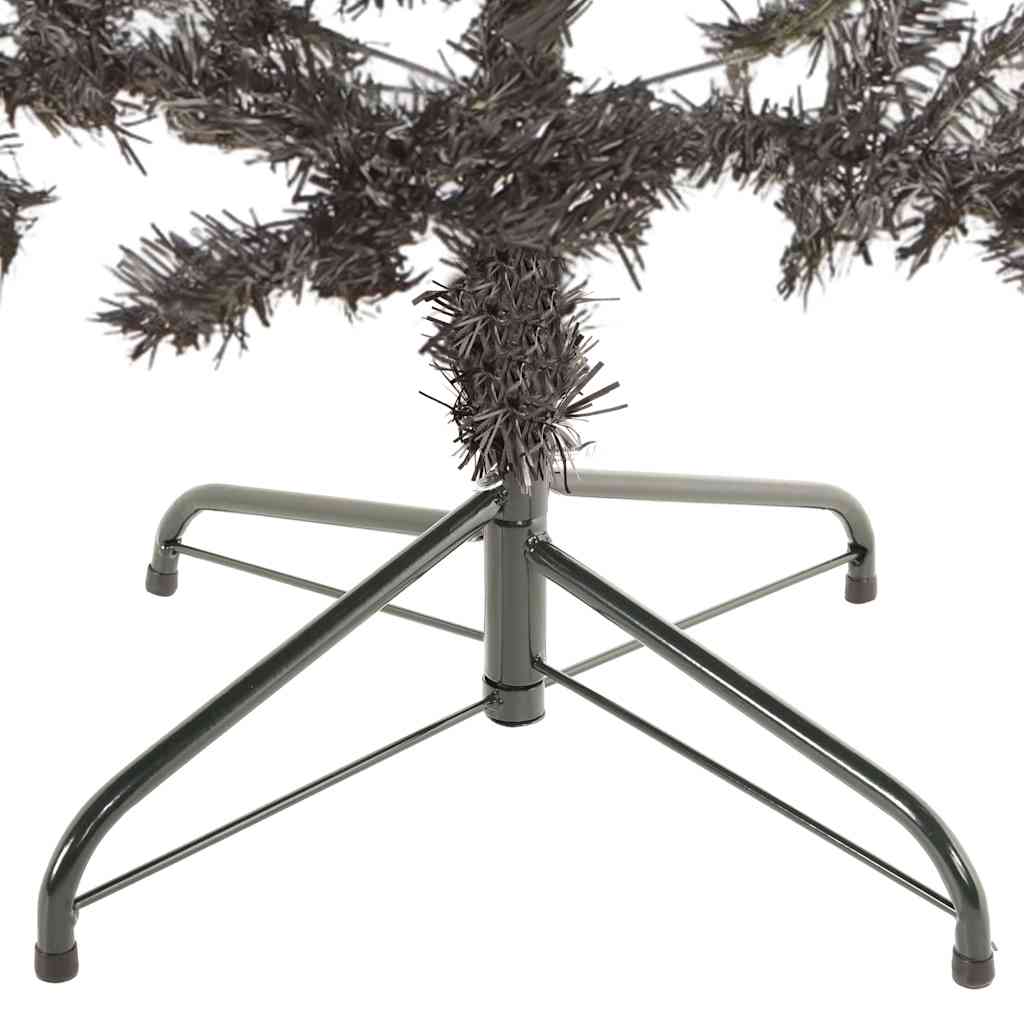 Vidaxl kerstboom klein 180 cm zwart