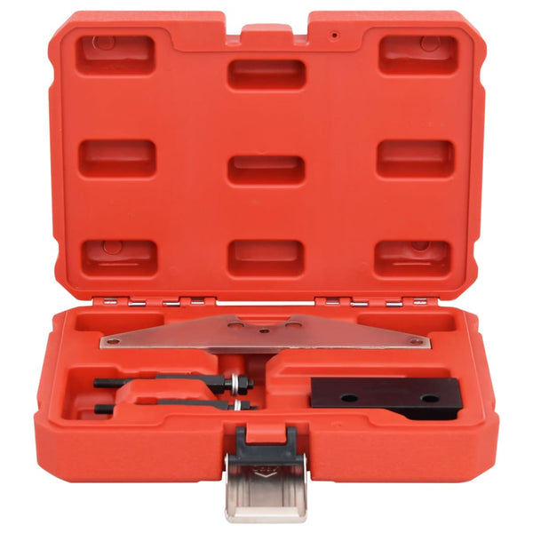 Vidaxl 4-delige motortiming gereedschapsset fiat 1,4 12 v
