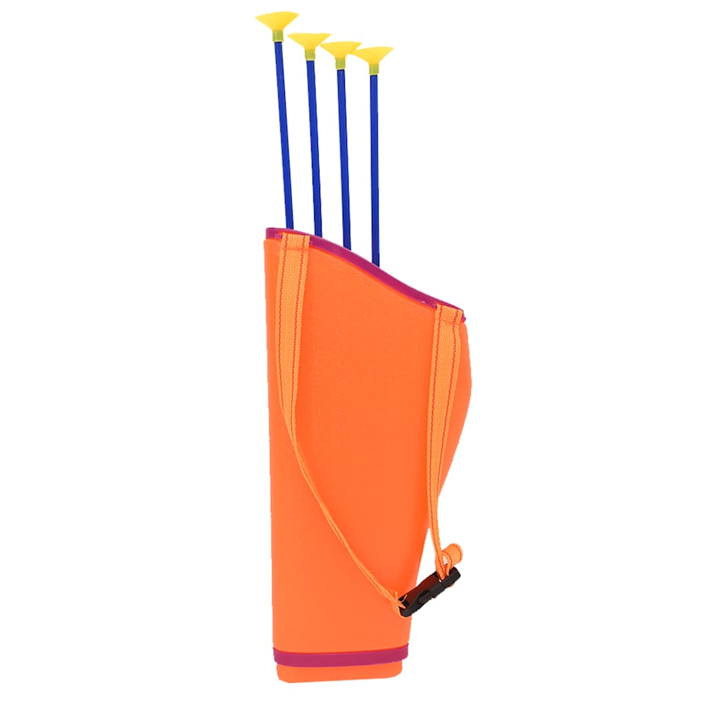 Vidaxl kinderboogschietset met schietschijf