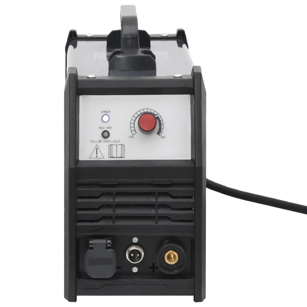 Vidaxl plasmasnijder 40 a