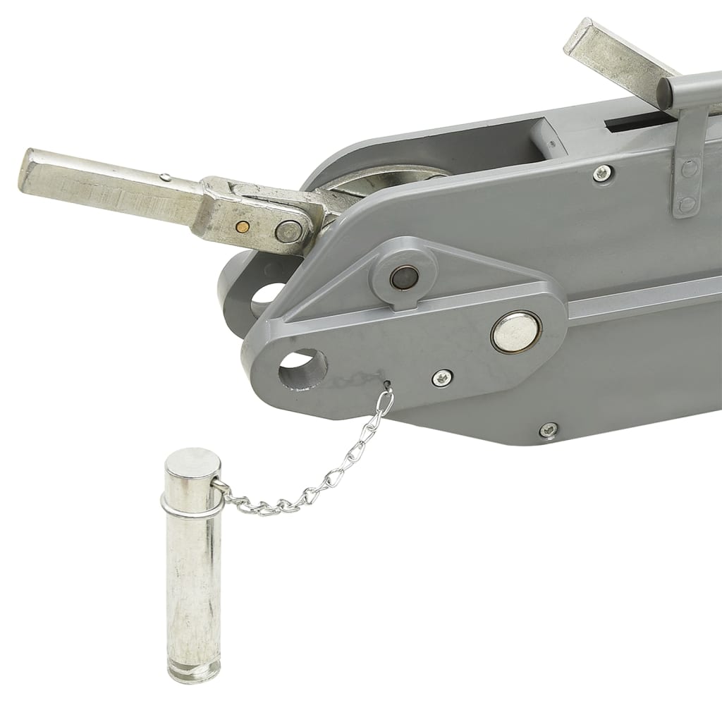 Vidaxl-handler 3200 kg