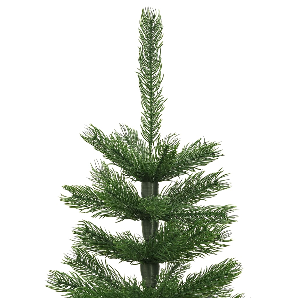 Vidaxl kunstkerstboom met standaard klein 150 cm pe