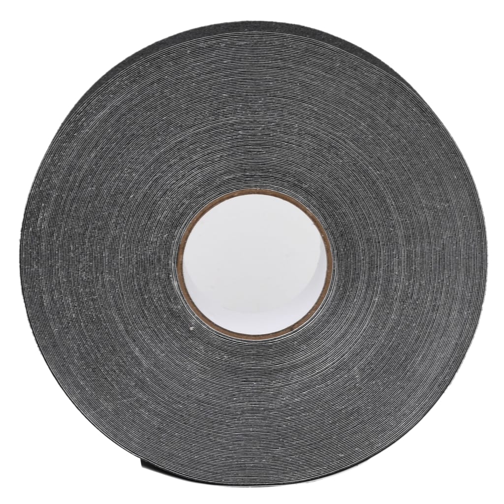 Vidaxl antisliptape 0,05x50 m pvc zwart