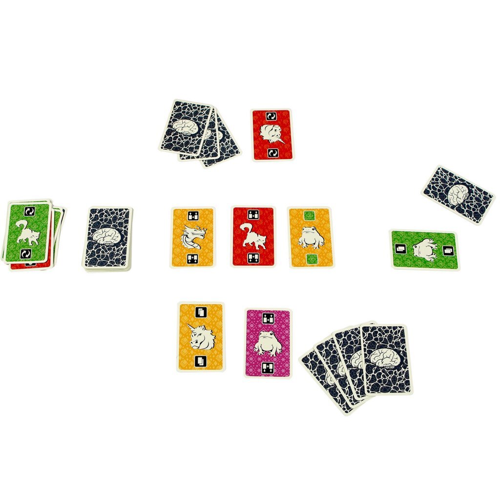 999Games De Hersenen