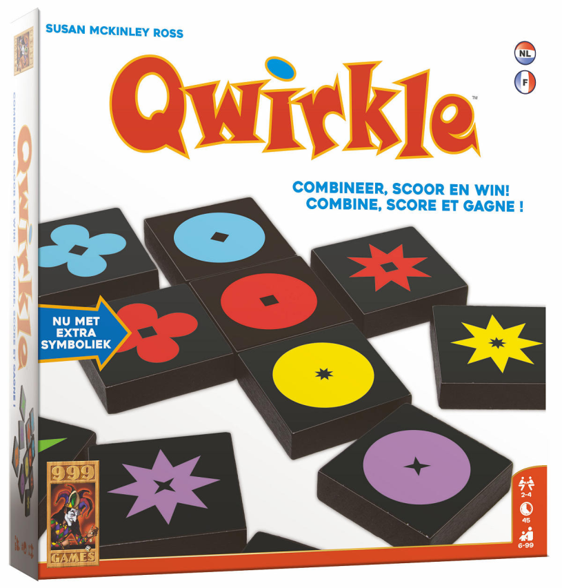 999games qwirkle