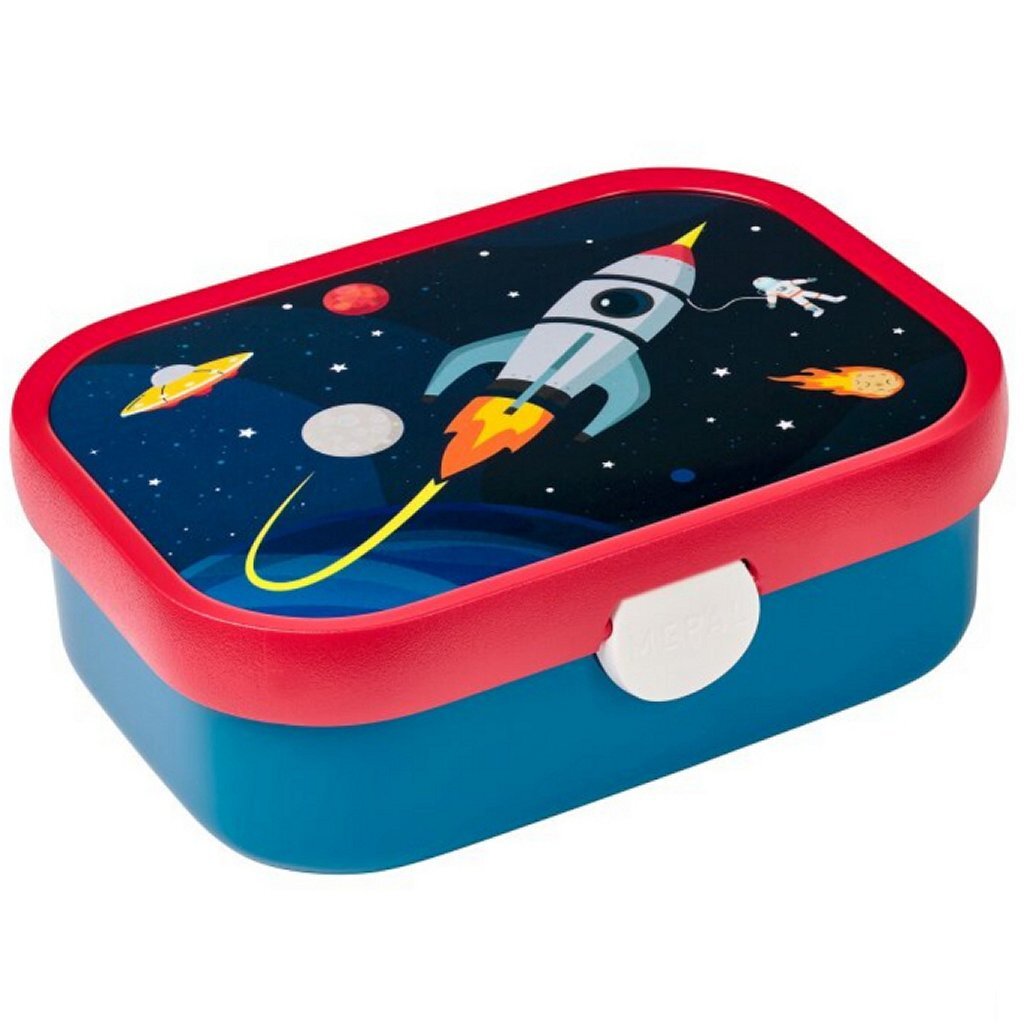 Mepal lunchbox ruimte