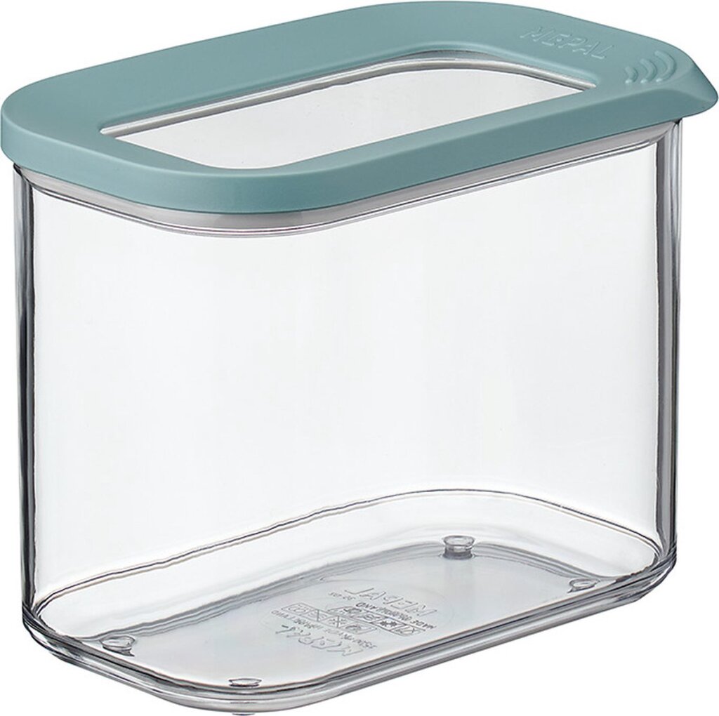 Mepal modula bewaardoos 1000 ml voorraaddoos nordic groen