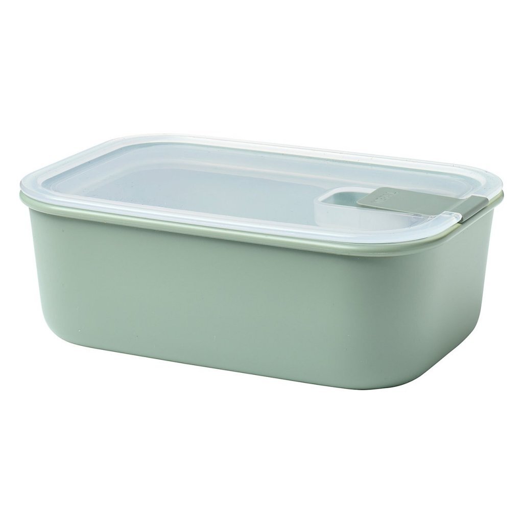 Mepal vershouddoos easyclip 1000 ml - noordse salie