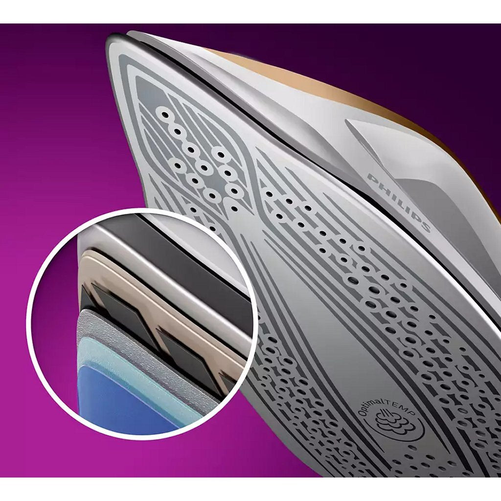 Philips PerfectCare 7000-serie PSG7040 10