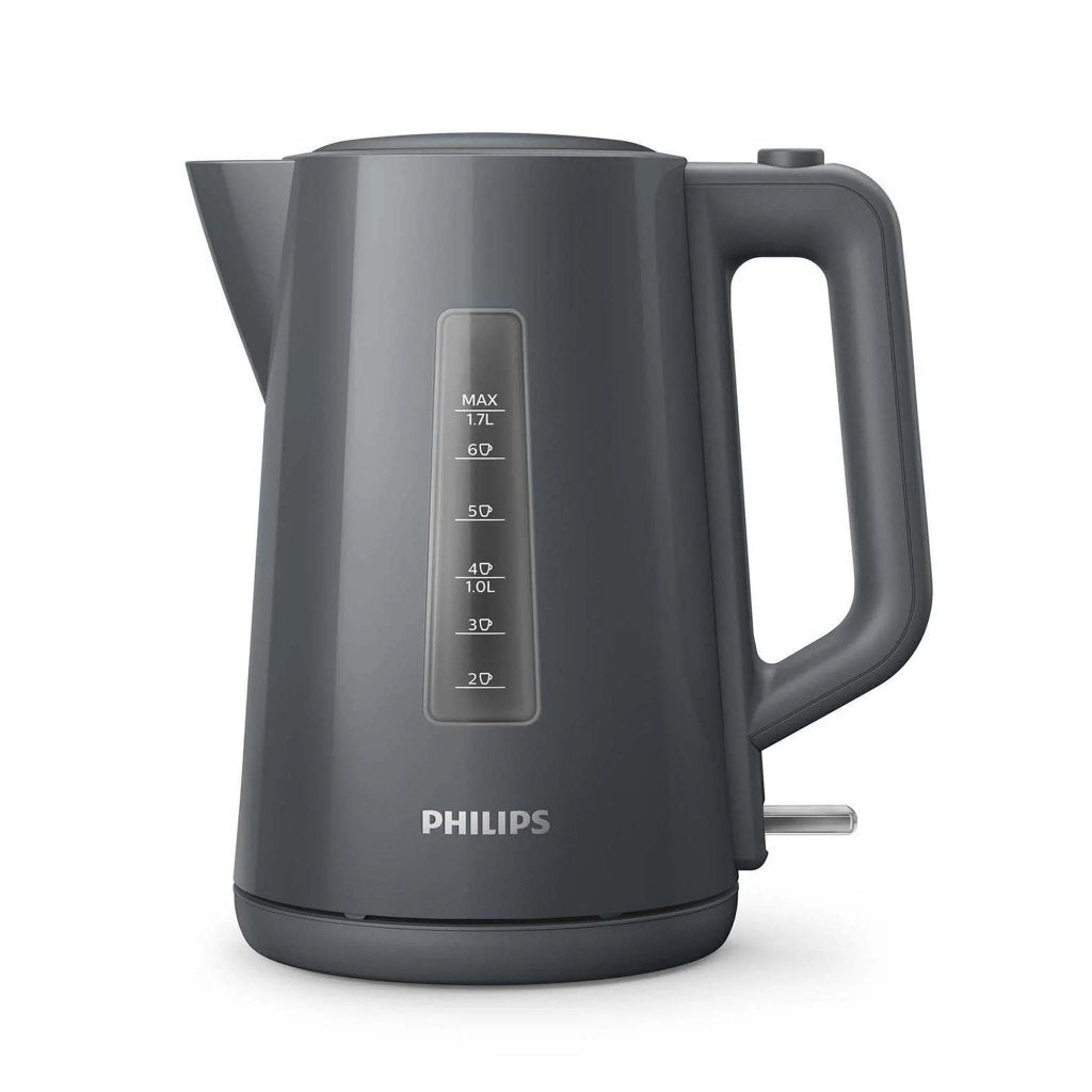 Philips hd9318 10 waterkoker 1,7l 2200w zwart