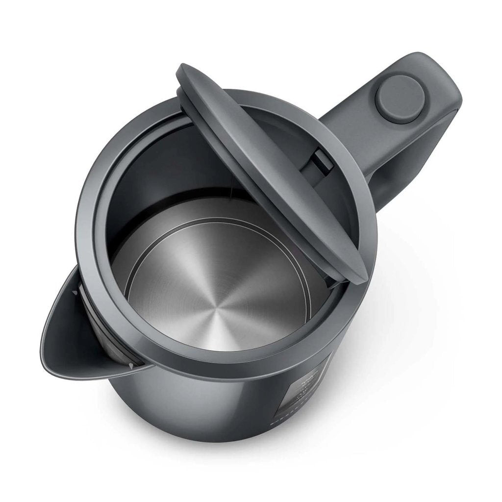 Philips hd9318 10 waterkoker 1,7l 2200w zwart