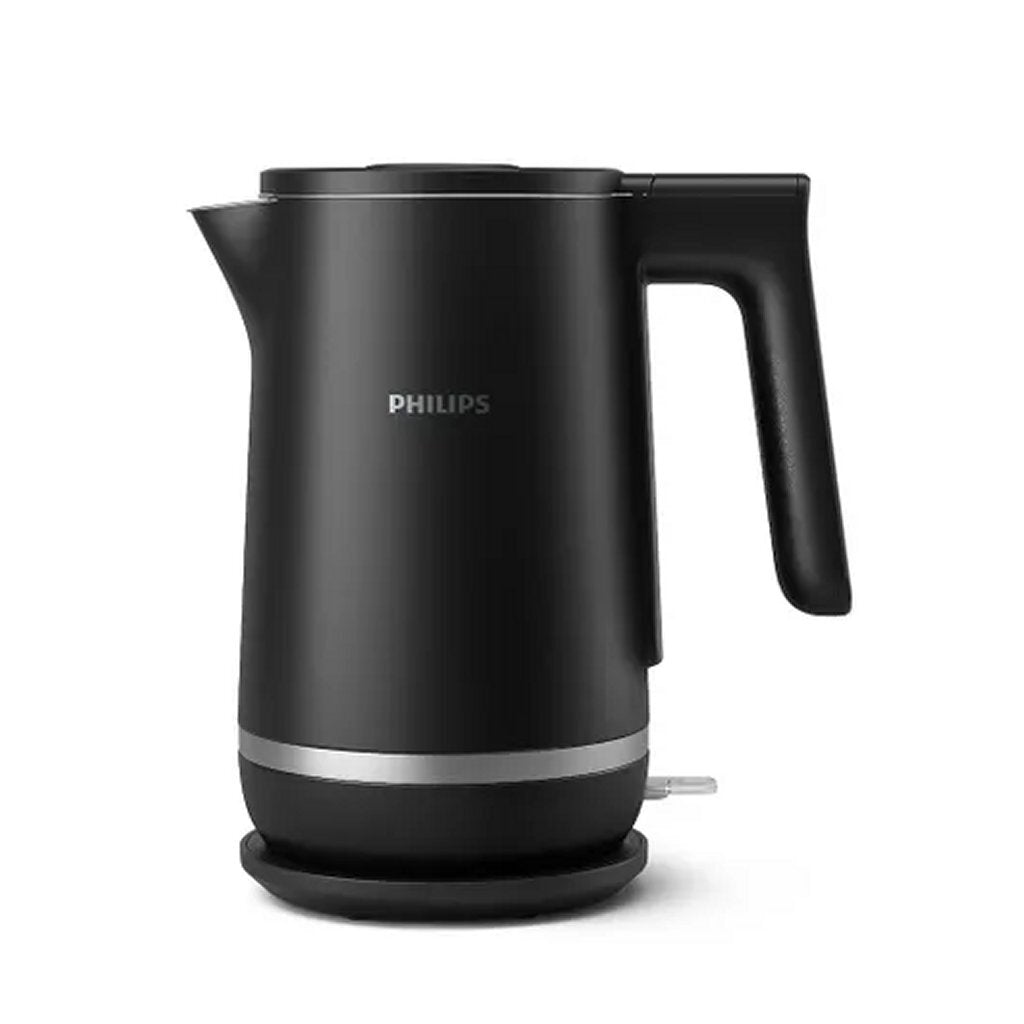 Philips hd9396 90 waterkoker 1,7l 2200w zwart