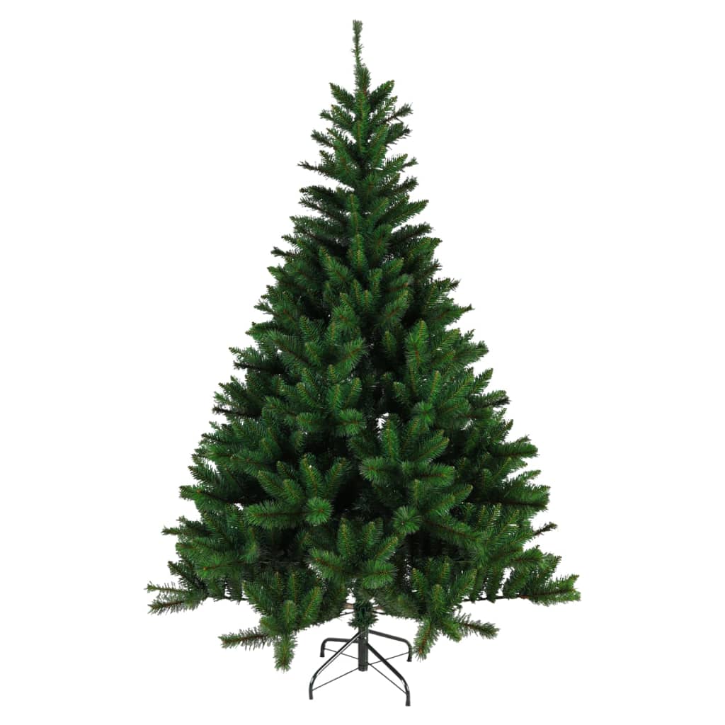 Sfeer kunstkerstboom 215 cm